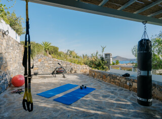 Bild 49012 von Haus Elounda The Villas Villa Two