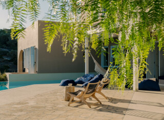 Bild 49024 von Haus Elounda The Villas Villa Two