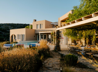 Bild 49032 von Haus Elounda The Villas Villa Two