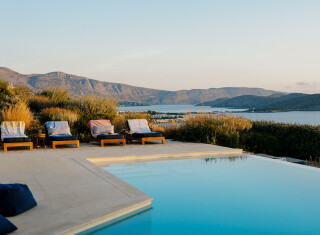 Bild 49034 von Haus Elounda The Villas Villa Two