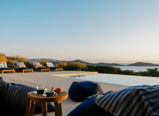 Bild 49037 von Haus Elounda The Villas Villa Two