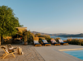 Bild 49038 von Haus Elounda The Villas Villa Two