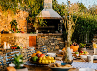 Bild 49041 von Haus Elounda The Villas Villa Two