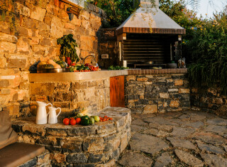 Bild 49046 von Haus Elounda The Villas Villa Two