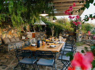 Bild 49048 von Haus Elounda The Villas Villa Two