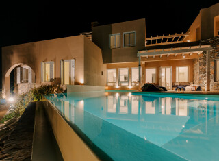 Bild 49052 von Haus Elounda The Villas Villa Two