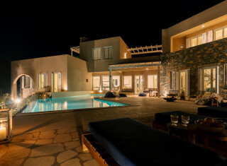 Bild 49053 von Haus Elounda The Villas Villa Two