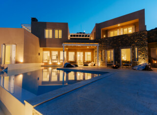 Bild 49057 von Haus Elounda The Villas Villa Two