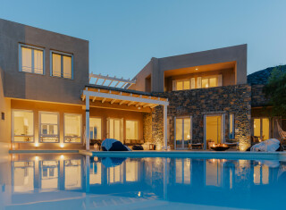 Bild 49058 von Haus Elounda The Villas Villa Two