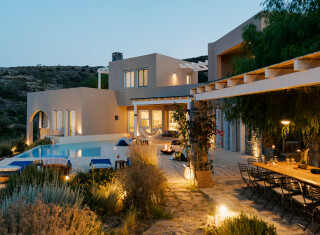 Bild 49059 von Haus Elounda The Villas Villa Two