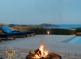 Bild 49060 von Haus Elounda The Villas Villa Two