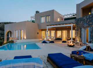 Bild 49061 von Haus Elounda The Villas Villa Two