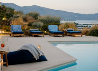 Bild 49063 von Haus Elounda The Villas Villa Two