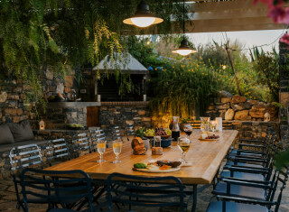 Bild 49064 von Haus Elounda The Villas Villa Two