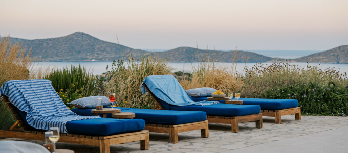 Bild 49066 von Haus Elounda The Villas Villa Two