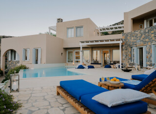 Bild 49067 von Haus Elounda The Villas Villa Two