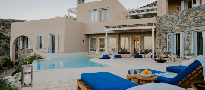 Bild 49067 von Haus Elounda The Villas Villa Two