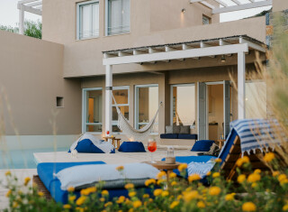 Bild 49068 von Haus Elounda The Villas Villa Two