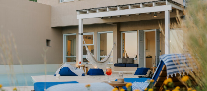 Bild 49068 von Haus Elounda The Villas Villa Two