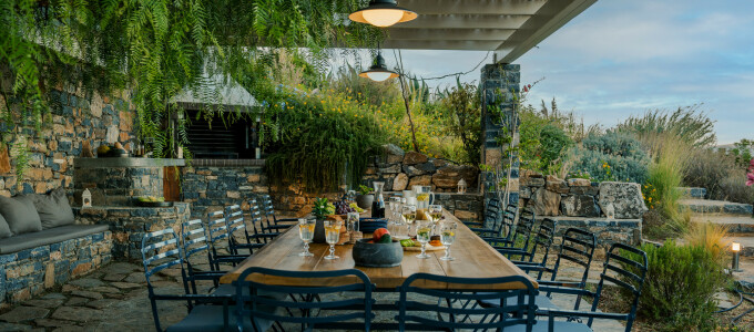 Bild 49070 von Haus Elounda The Villas Villa Two