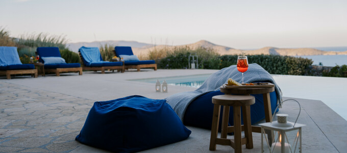 Bild 49075 von Haus Elounda The Villas Villa Two