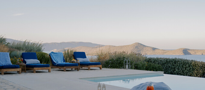 Bild 49077 von Haus Elounda The Villas Villa Two