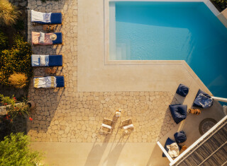 Bild 49078 von Haus Elounda The Villas Villa Two