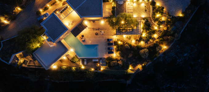 Bild 49079 von Haus Elounda The Villas Villa Two