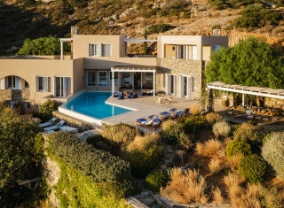 Bild 49080 von Haus Elounda The Villas Villa Two