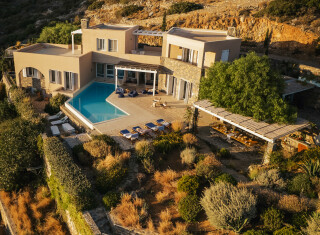 Bild 49081 von Haus Elounda The Villas Villa Two