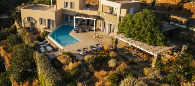 Bild 49081 von Haus Elounda The Villas Villa Two