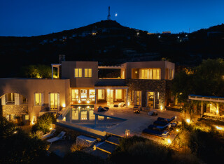 Bild 49082 von Haus Elounda The Villas Villa Two