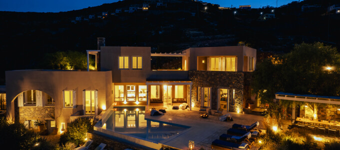 Bild 49082 von Haus Elounda The Villas Villa Two