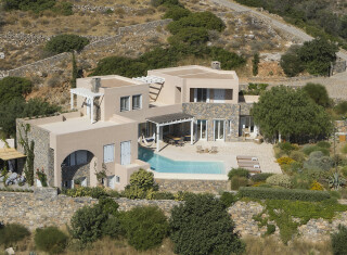 Bild 44740 von Haus Elounda The Villas The Estate