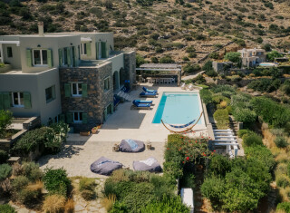 Bild 48899 von Haus Elounda The Villas The Estate