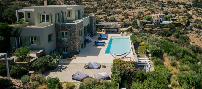 Bild 48899 von Haus Elounda The Villas The Estate