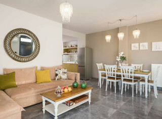 Bild 47742 von Haus OliveNest Chania