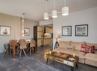 Bild 47744 von Haus OliveNest Chania