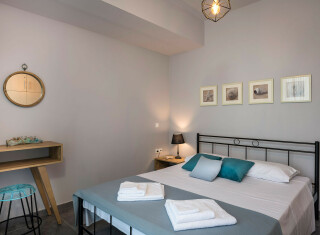 Bild 47757 von Haus OliveNest Chania