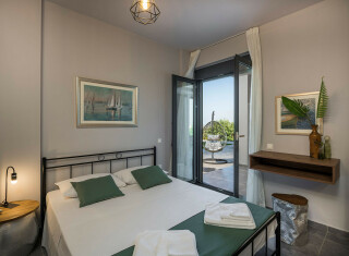 Bild 47758 von Haus OliveNest Chania