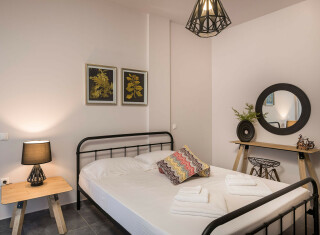 Bild 47760 von Haus OliveNest Chania