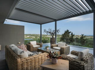 Bild 47764 von Haus OliveNest Chania