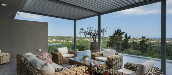 Bild 47764 von Haus OliveNest Chania