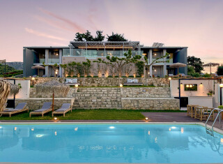 Bild 47766 von Haus OliveNest Chania