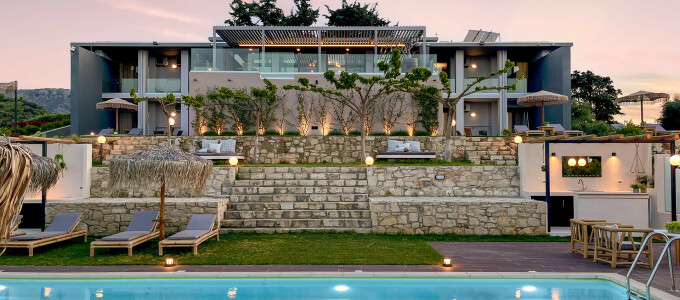 Bild 47766 von Haus OliveNest Chania