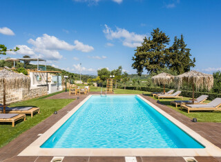 Bild 47767 von Haus OliveNest Chania