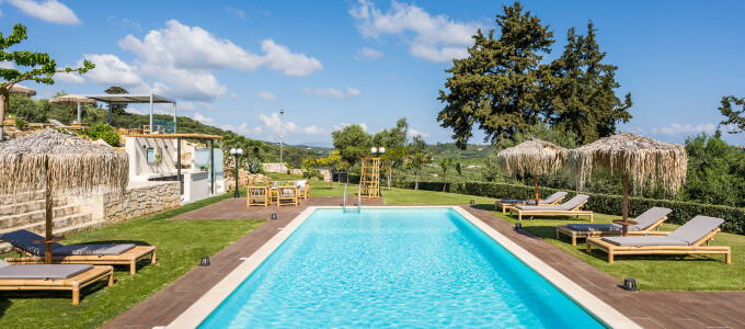 Bild 47767 von Haus OliveNest Chania