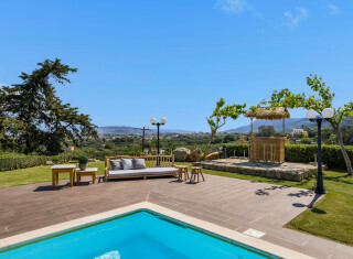 Bild 47769 von Haus OliveNest Chania