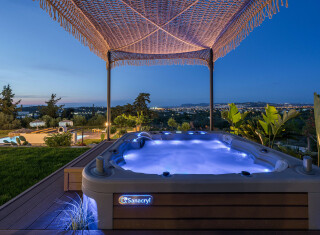 Bild 47770 von Haus OliveNest Chania