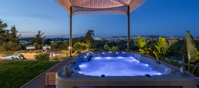 Bild 47770 von Haus OliveNest Chania